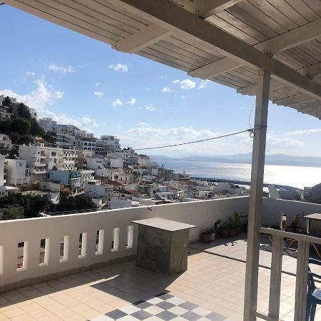 Selena Rooms Agia Galini  Exterior photo