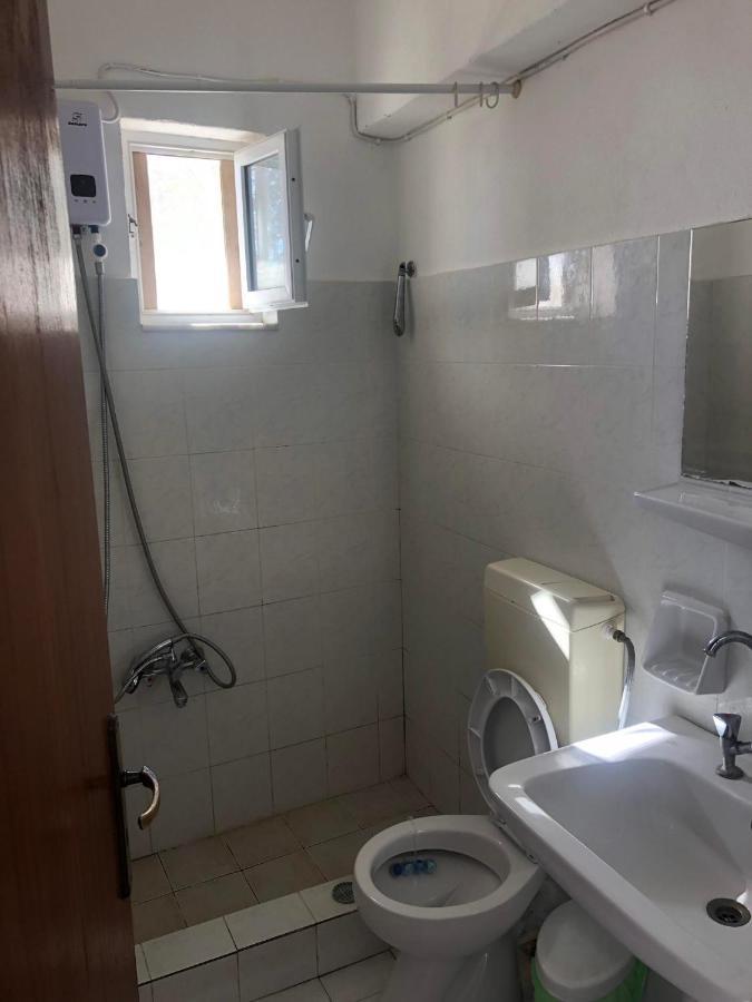 Selena Rooms Agia Galini  Exterior photo