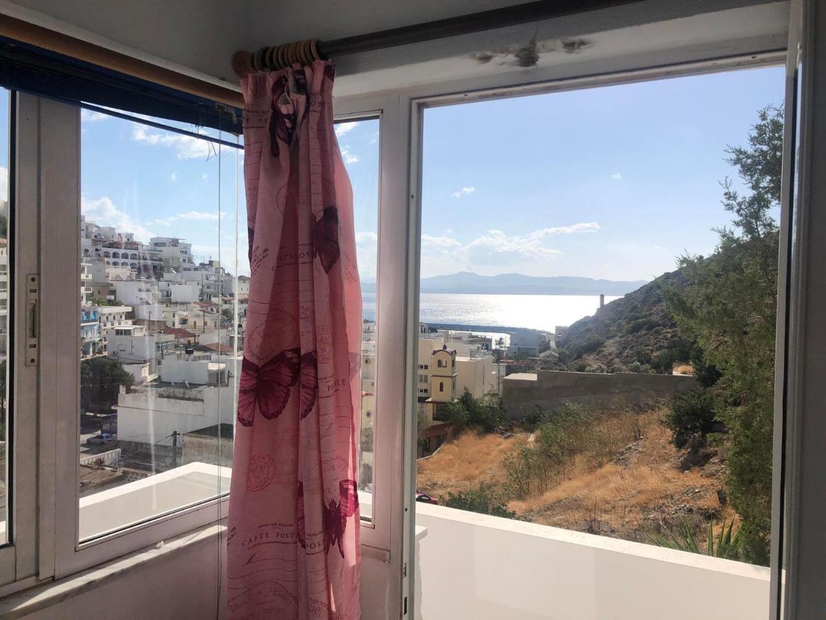 Selena Rooms Agia Galini  Exterior photo