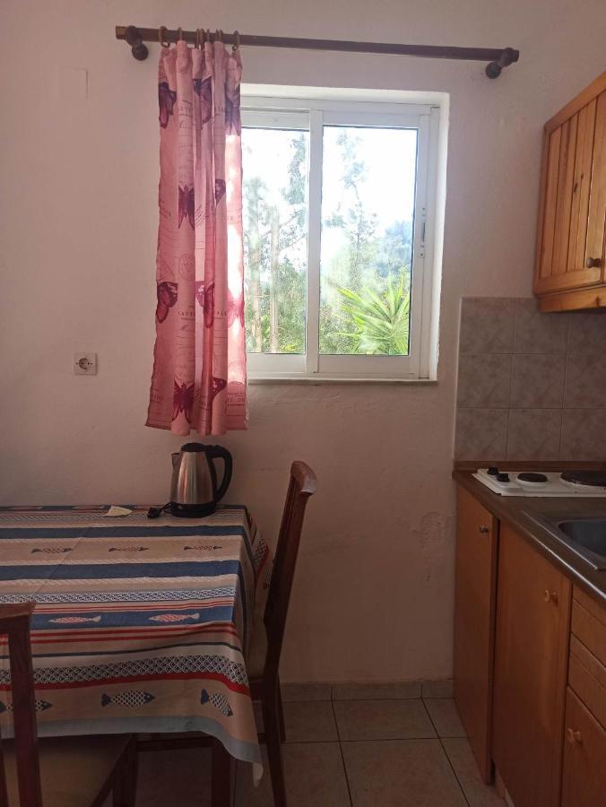 Selena Rooms Agia Galini  Exterior photo