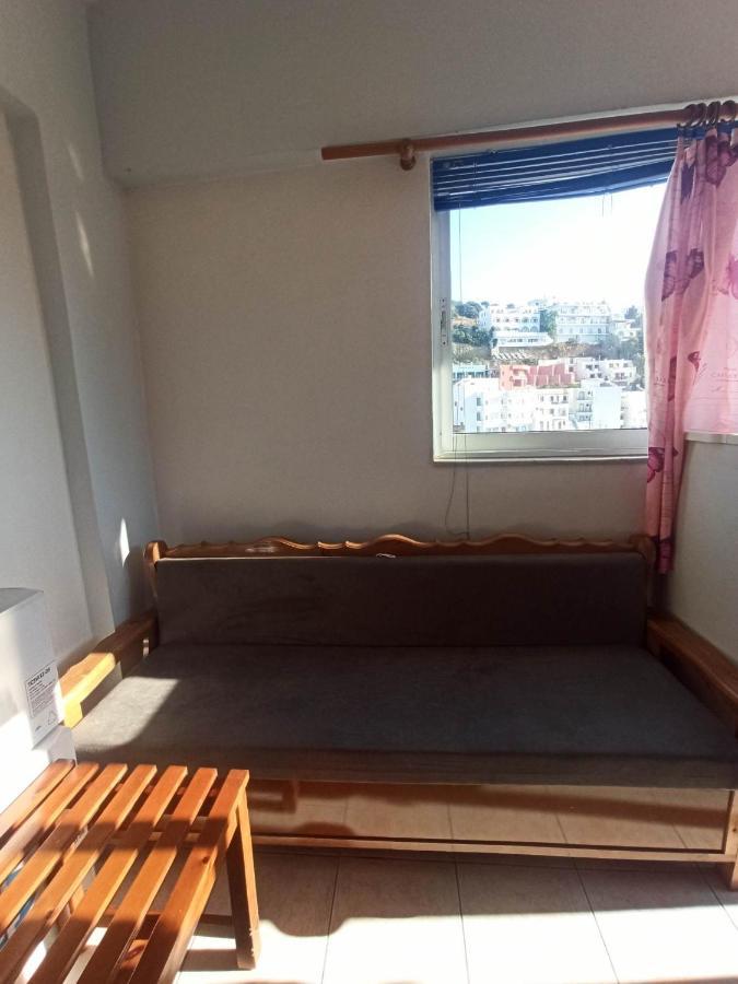 Selena Rooms Agia Galini  Exterior photo