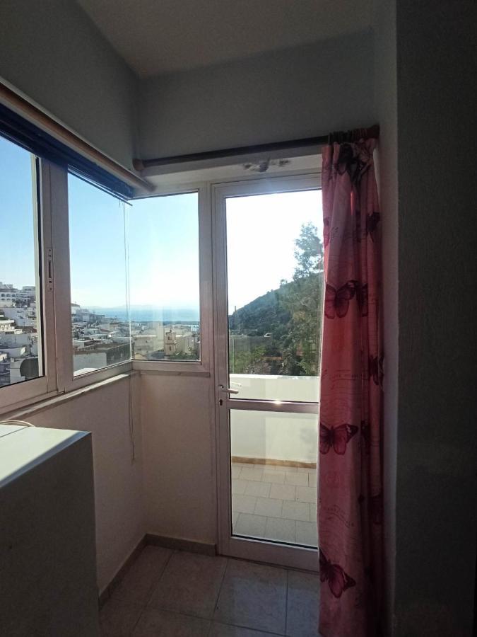 Selena Rooms Agia Galini  Exterior photo