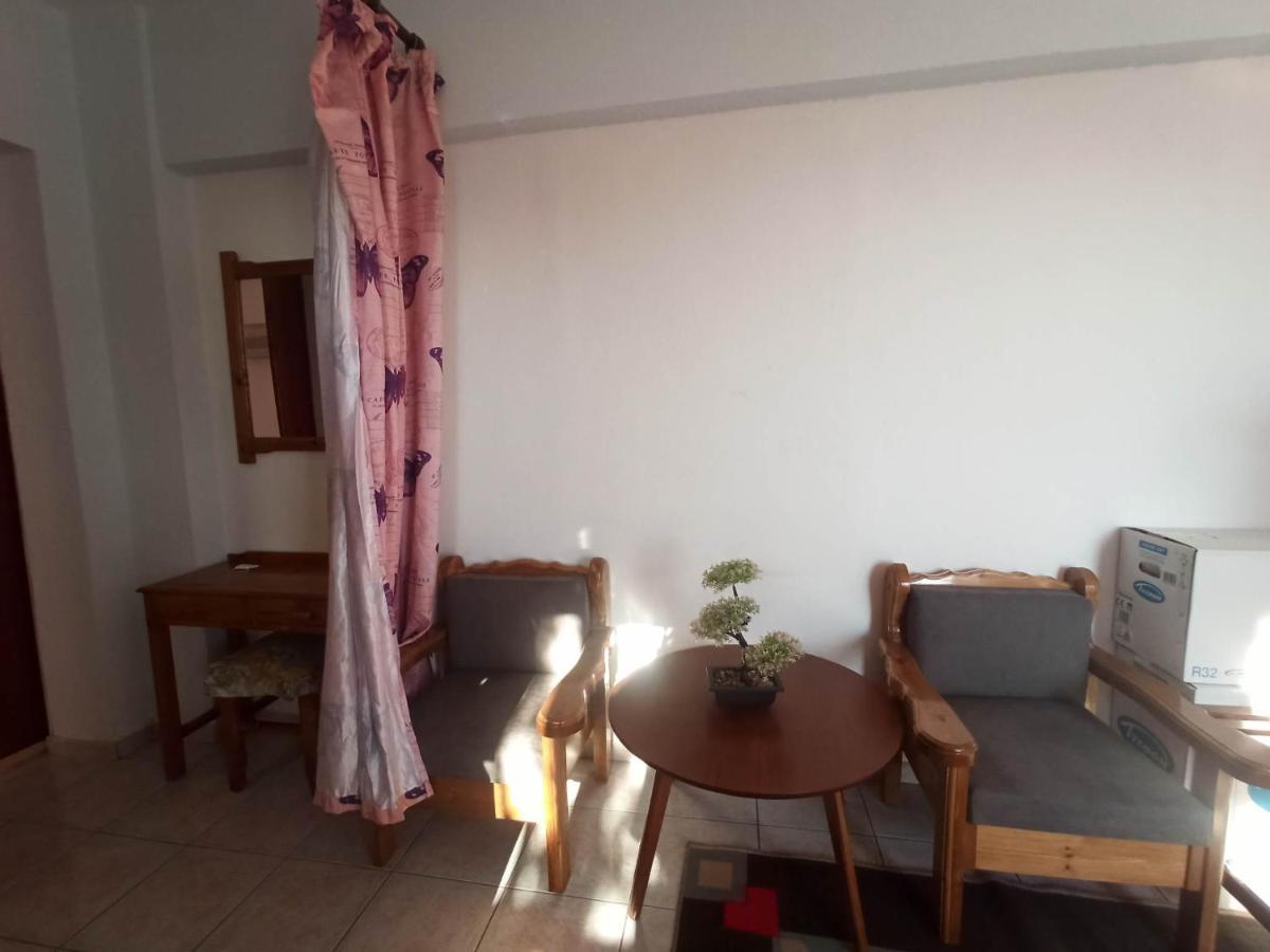 Selena Rooms Agia Galini  Exterior photo