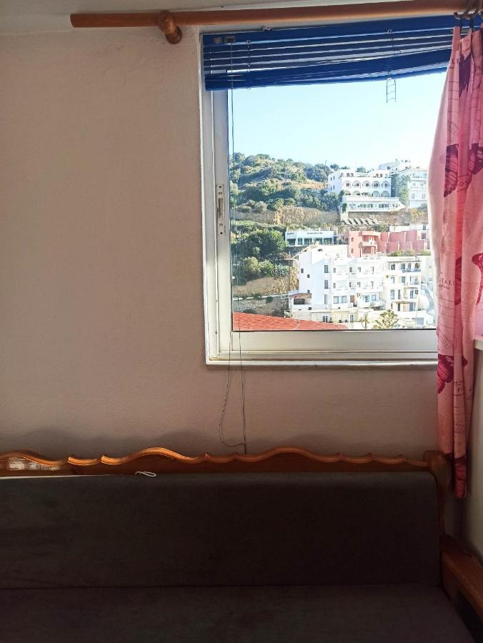 Selena Rooms Agia Galini  Exterior photo