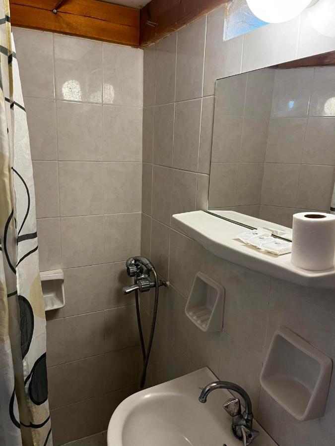 Selena Rooms Agia Galini  Exterior photo