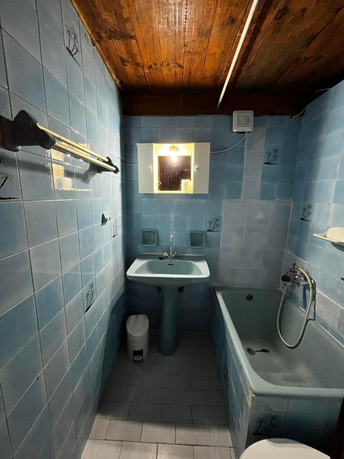 Selena Rooms Agia Galini  Exterior photo