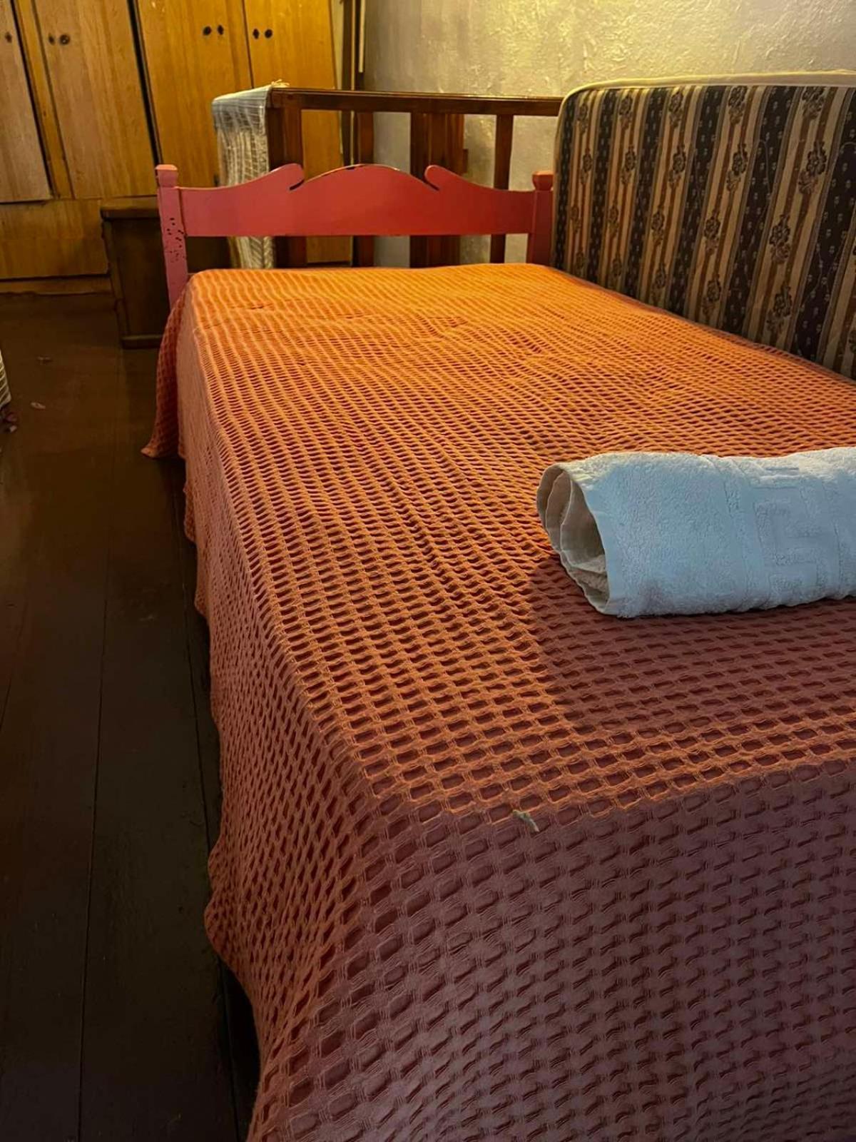 Selena Rooms Agia Galini  Exterior photo