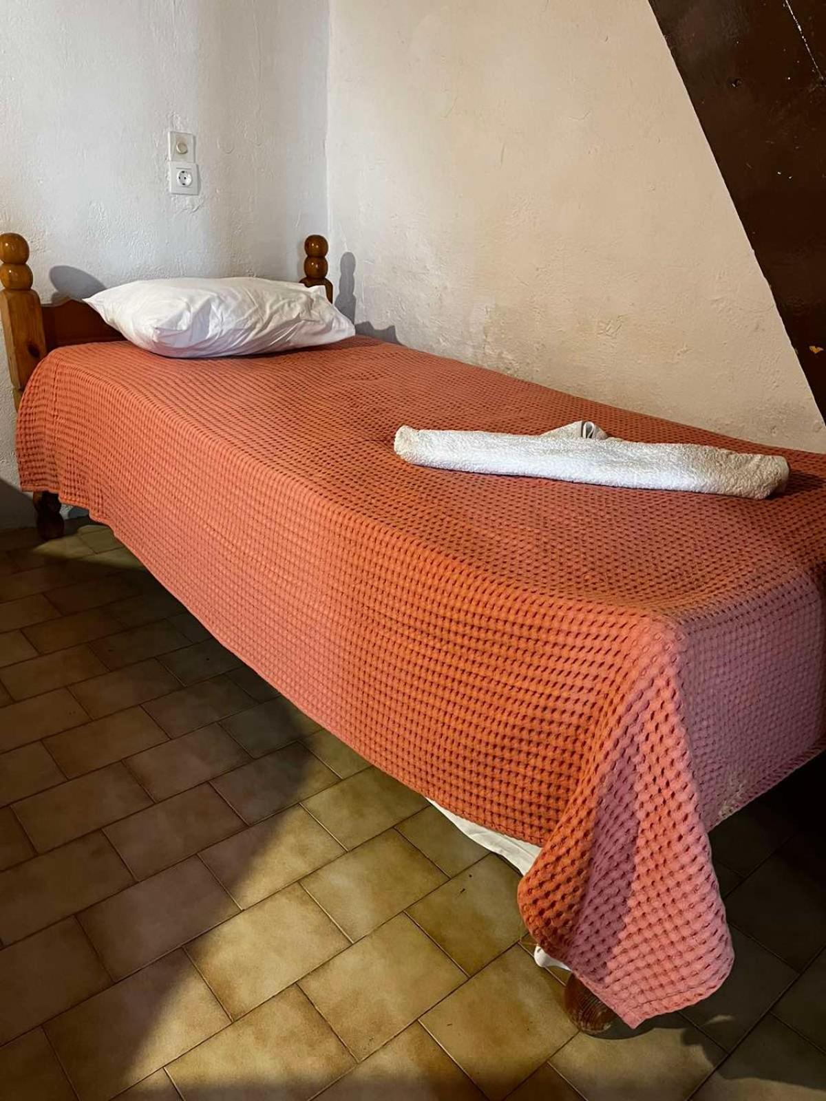 Selena Rooms Agia Galini  Exterior photo
