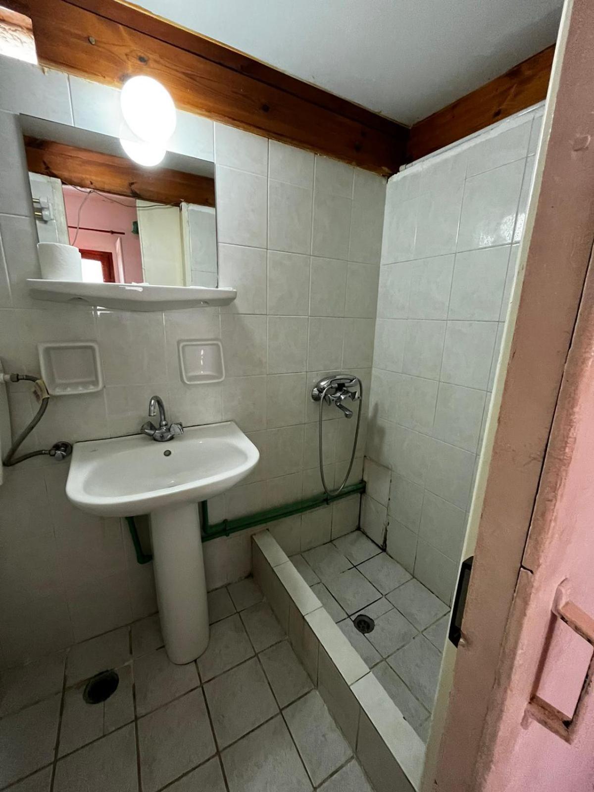 Selena Rooms Agia Galini  Exterior photo