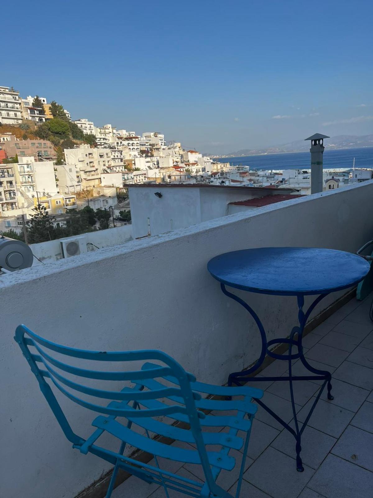 Selena Rooms Agia Galini  Exterior photo