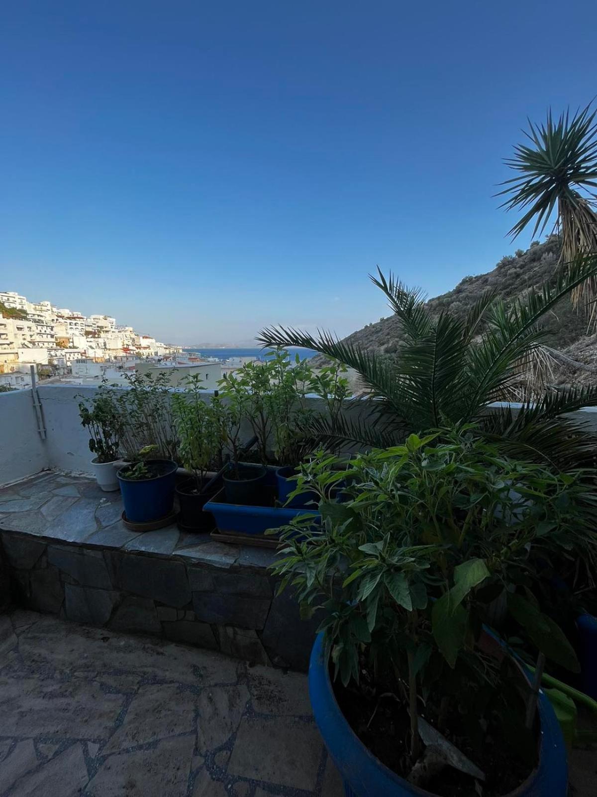 Selena Rooms Agia Galini  Exterior photo