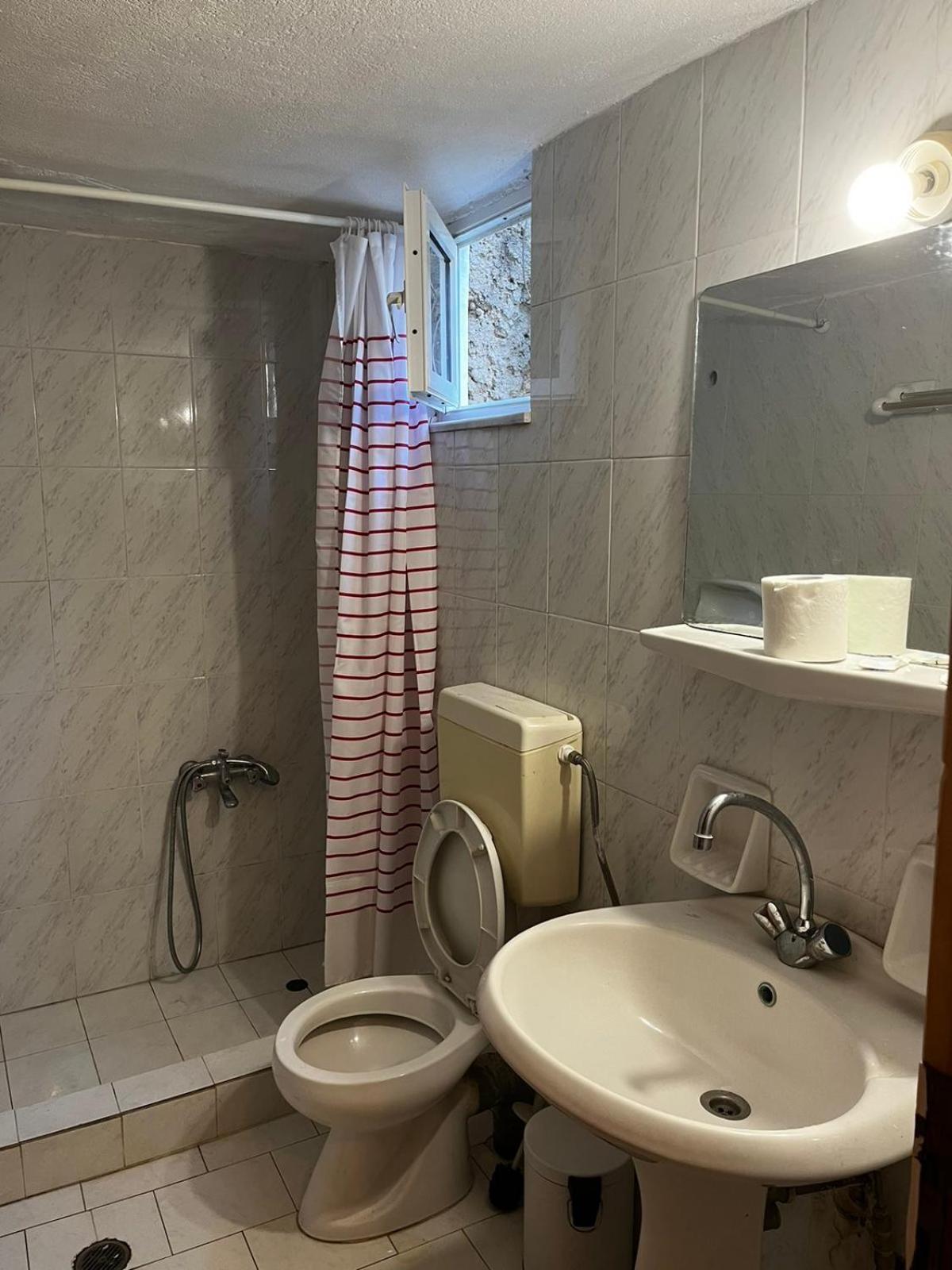 Selena Rooms Agia Galini  Exterior photo