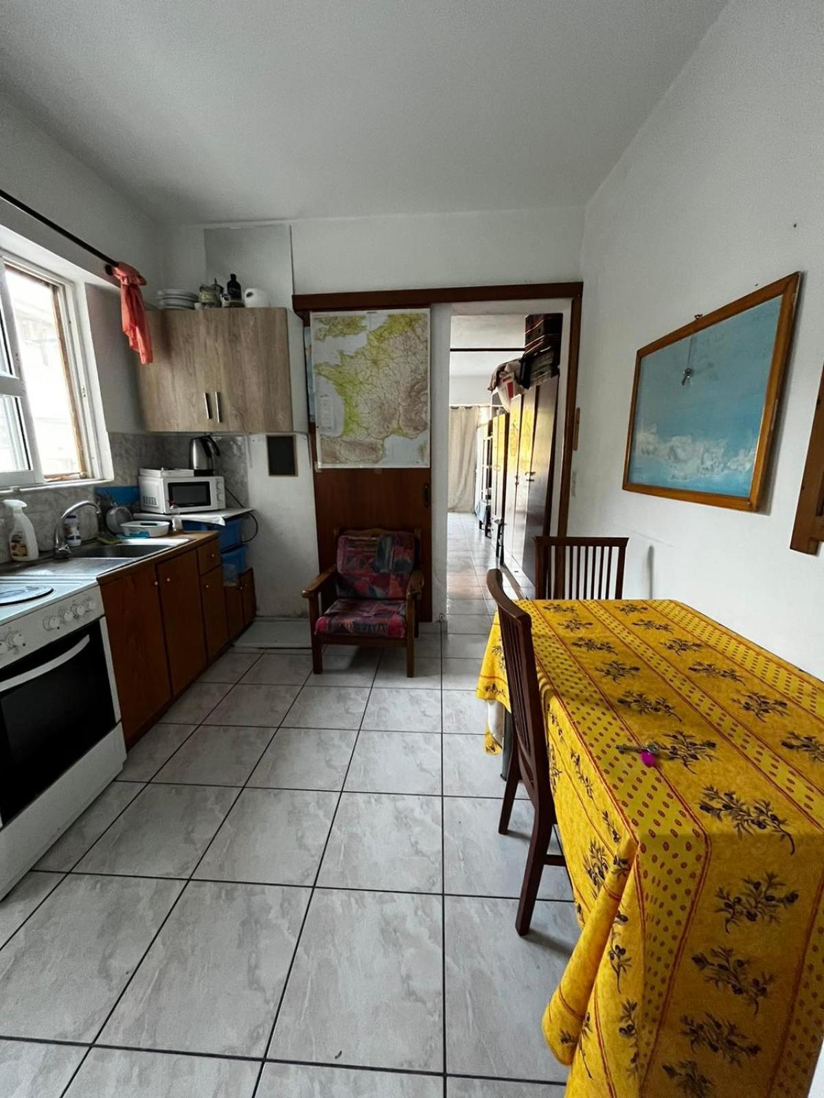 Selena Rooms Agia Galini  Exterior photo