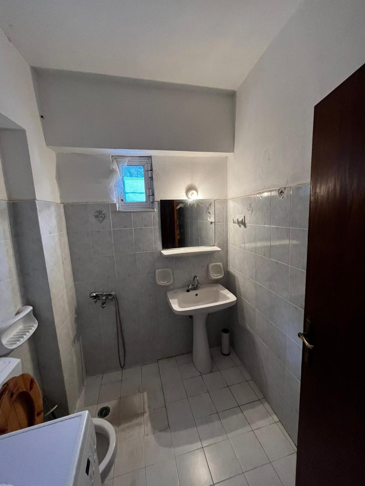 Selena Rooms Agia Galini  Exterior photo
