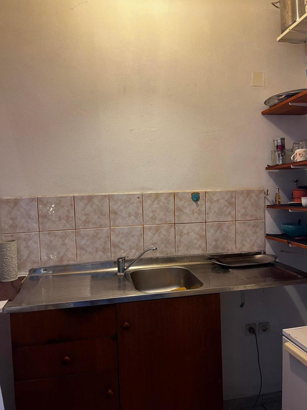 Selena Rooms Agia Galini  Exterior photo
