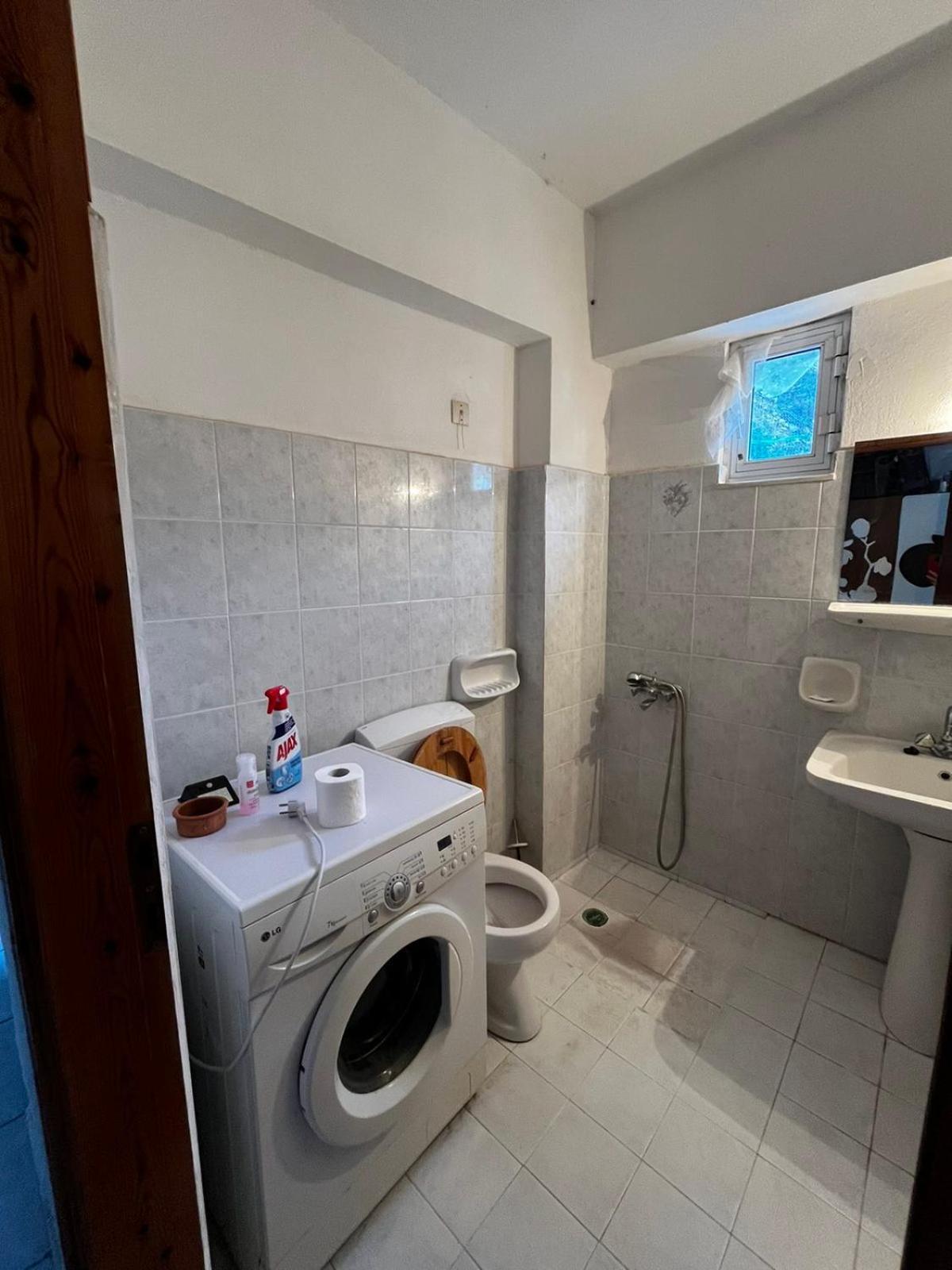 Selena Rooms Agia Galini  Exterior photo