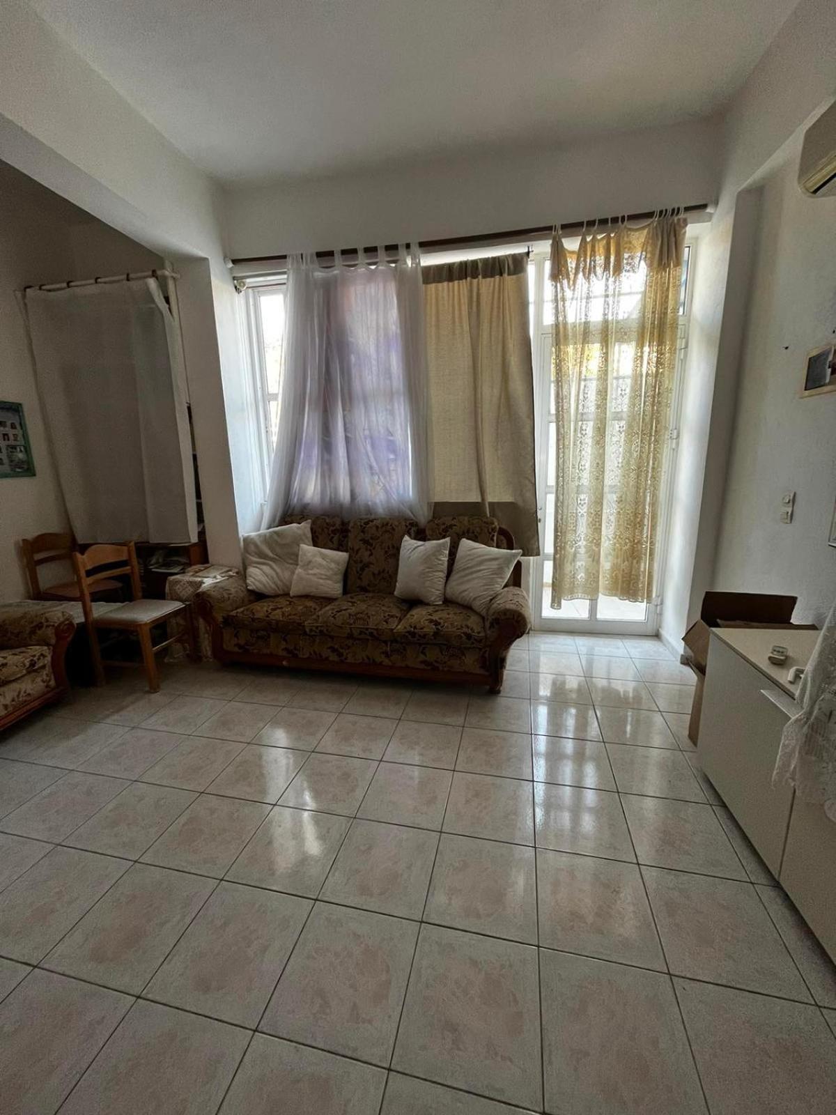 Selena Rooms Agia Galini  Exterior photo