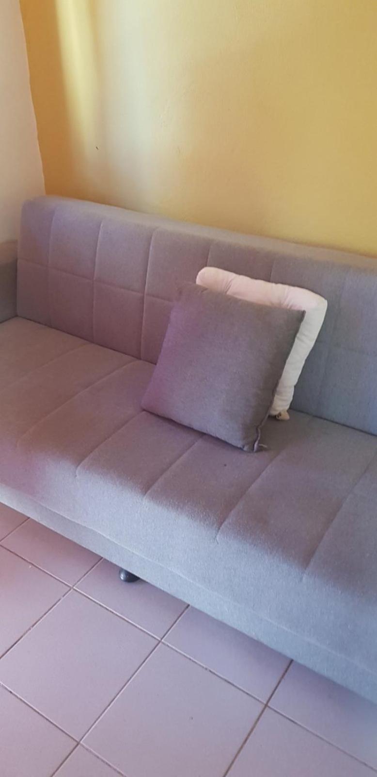 Selena Rooms Agia Galini  Exterior photo